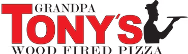 Grandpa Tony's